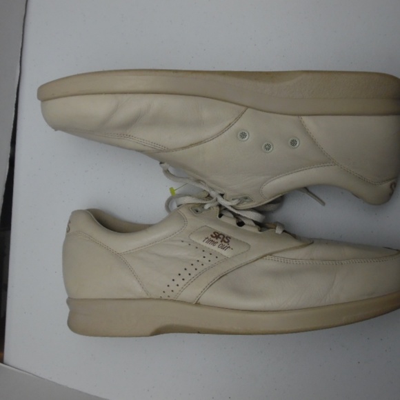 sas time out men's shoes
